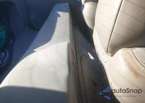 2003 Nissan 350Z Touring из США, поврежденный, VIN JN1AZ34D23T112149